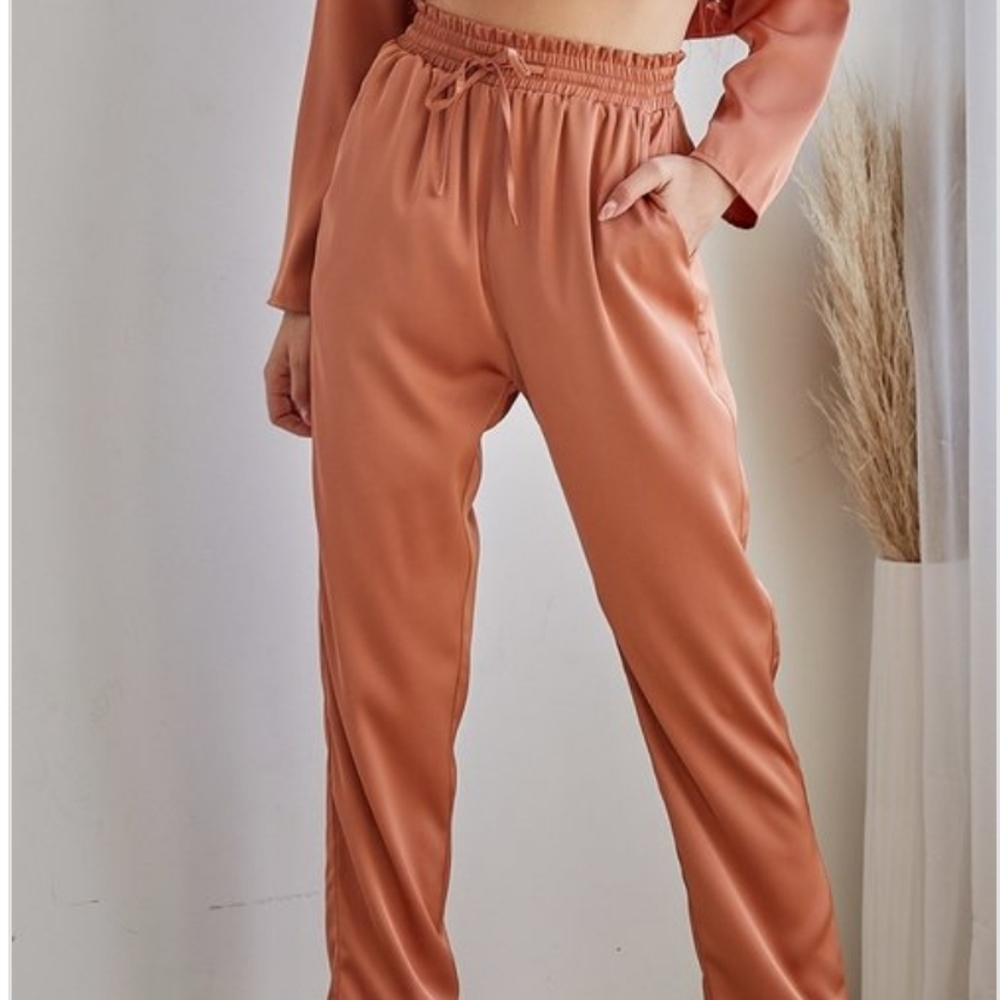 Sunbaked Pant